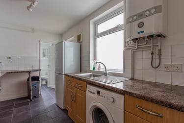 4 bed house, Daniel Street, Cathays, Cardiff, CF244NY - Image 4
